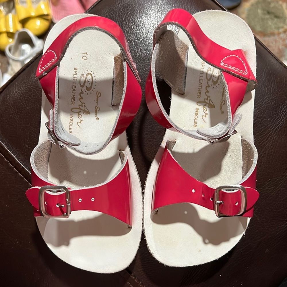 SURFER - SHINY FUCHSIA